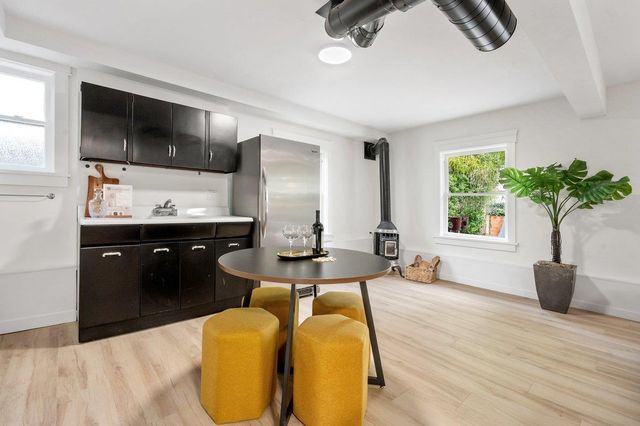 1308 Montero Avenue, Burlingame, CA 94010