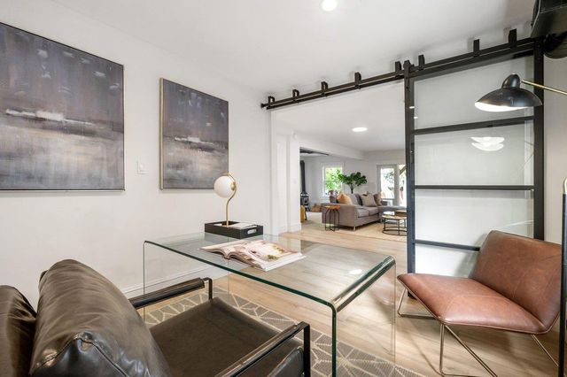 1308 Montero Avenue, Burlingame, CA 94010