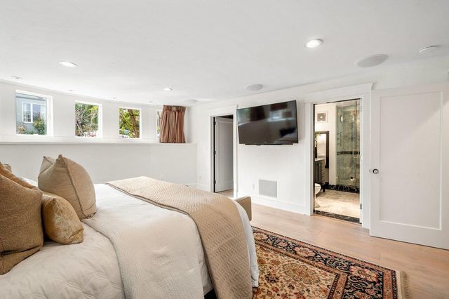 1308 Montero Avenue, Burlingame, CA 94010