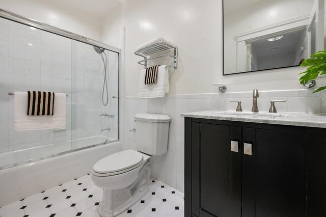 1308 Montero Avenue, Burlingame, CA 94010