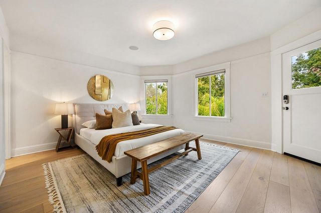 1308 Montero Avenue, Burlingame, CA 94010