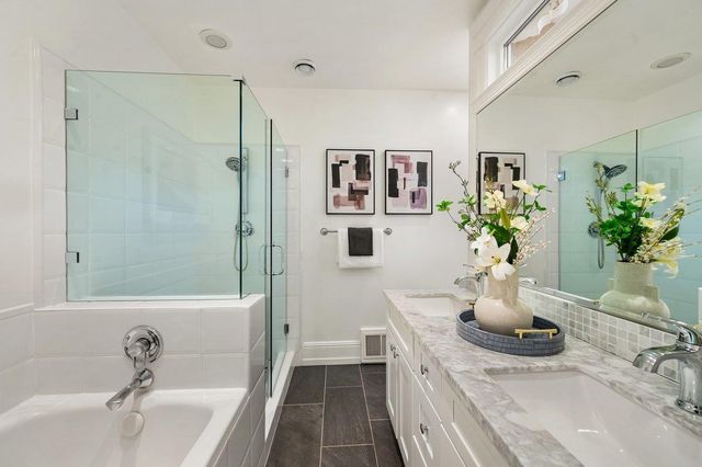 1308 Montero Avenue, Burlingame, CA 94010