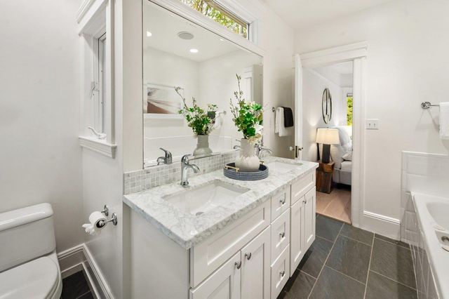 1308 Montero Avenue, Burlingame, CA 94010