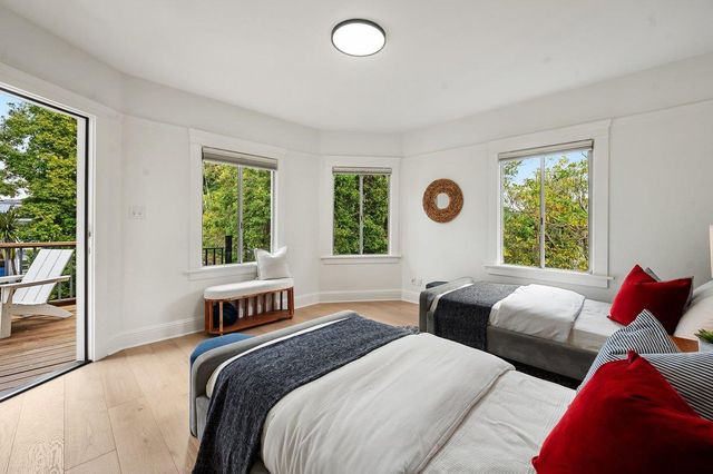 1308 Montero Avenue, Burlingame, CA 94010