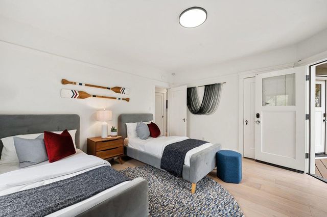 1308 Montero Avenue, Burlingame, CA 94010