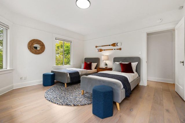 1308 Montero Avenue, Burlingame, CA 94010