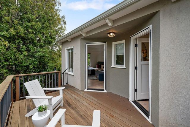 1308 Montero Avenue, Burlingame, CA 94010