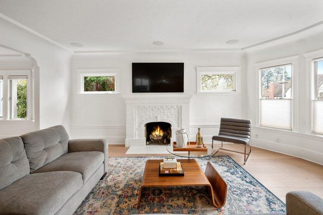 1308 Montero Avenue, Burlingame, CA 94010