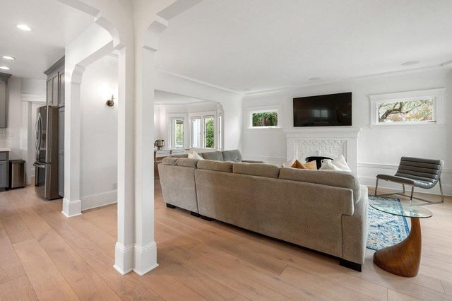 1308 Montero Avenue, Burlingame, CA 94010