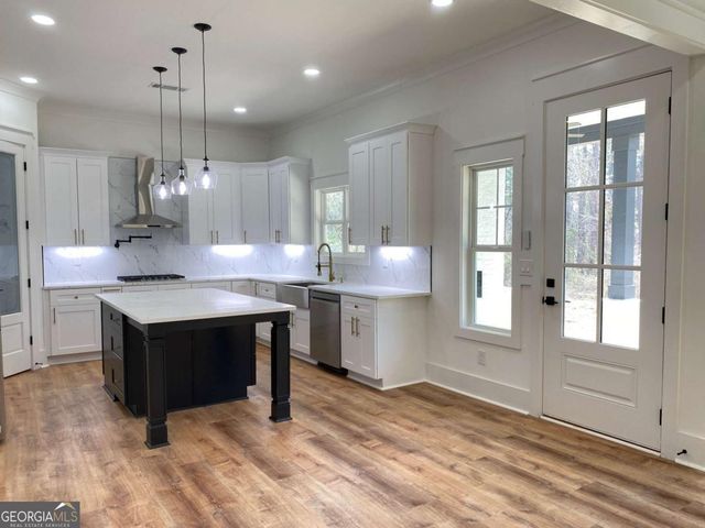 3210 Centerville Rosebud Road, Snellville, GA 30039