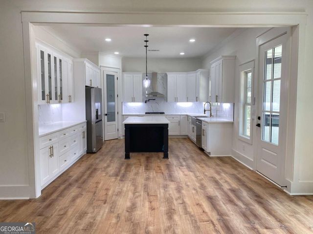 3210 Centerville Rosebud Road, Snellville, GA 30039