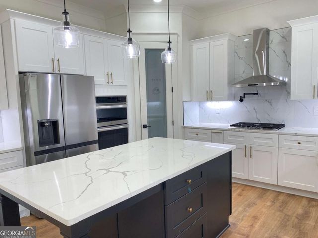 3210 Centerville Rosebud Road, Snellville, GA 30039