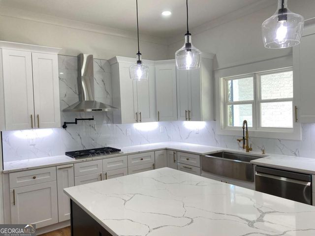 3210 Centerville Rosebud Road, Snellville, GA 30039