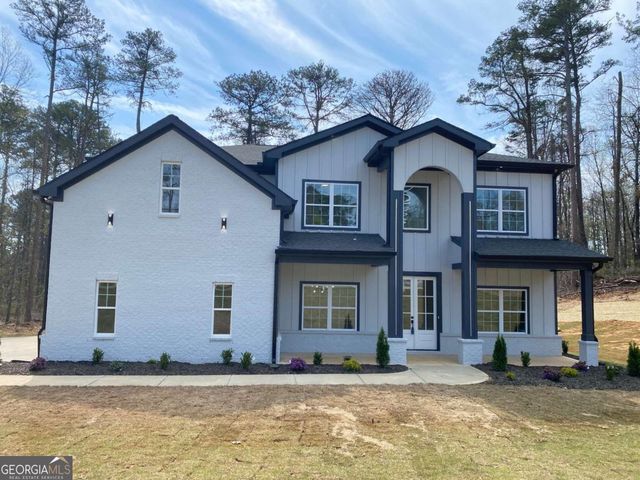 3210 Centerville Rosebud Road, Snellville, GA 30039