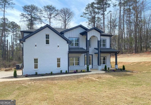 3210 Centerville Rosebud Road, Snellville, GA 30039