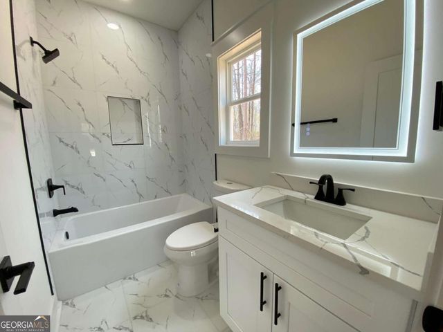 3210 Centerville Rosebud Road, Snellville, GA 30039