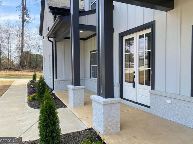 3210 Centerville Rosebud Road, Snellville, GA 30039