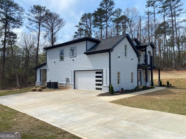 3210 Centerville Rosebud Road, Snellville, GA 30039