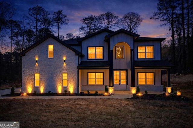 3210 Centerville Rosebud Road, Snellville, GA 30039