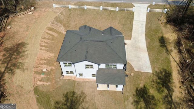 3210 Centerville Rosebud Road, Snellville, GA 30039