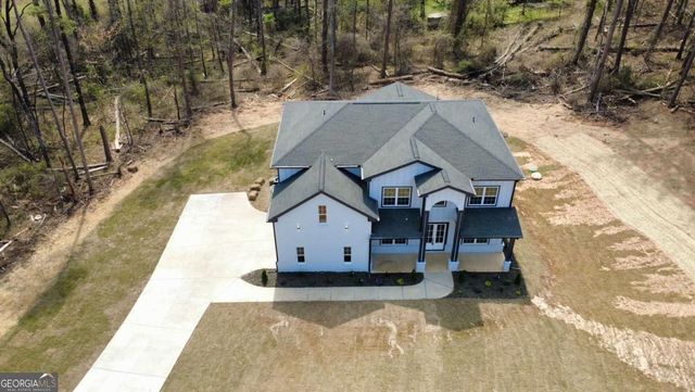 3210 Centerville Rosebud Road, Snellville, GA 30039