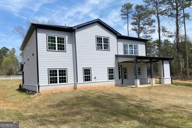 3210 Centerville Rosebud Road, Snellville, GA 30039