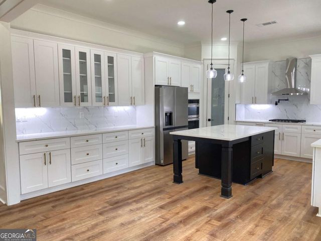 3210 Centerville Rosebud Road, Snellville, GA 30039