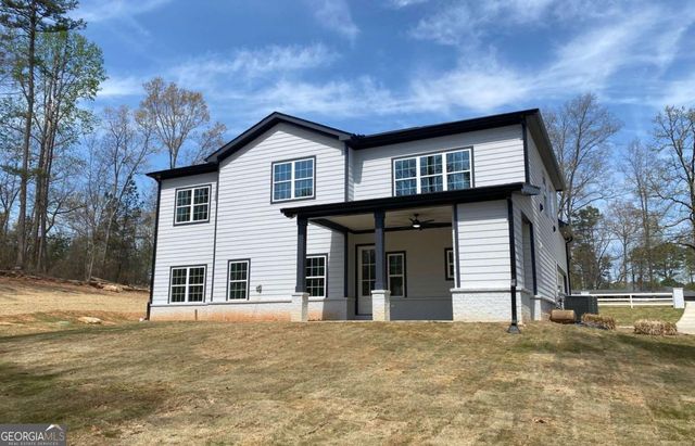 3210 Centerville Rosebud Road, Snellville, GA 30039