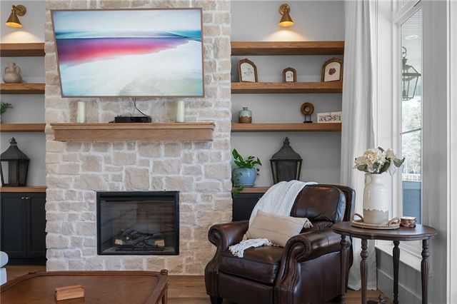 3387 Deer Crest Drive, Mobile, AL 36695