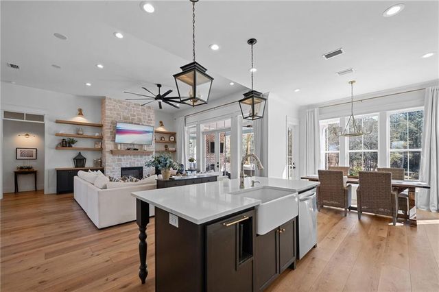 3387 Deer Crest Drive, Mobile, AL 36695