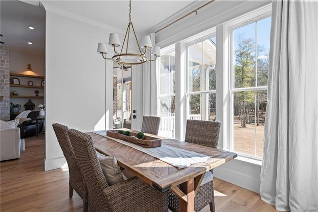 3387 Deer Crest Drive, Mobile, AL 36695