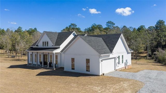 3387 Deer Crest Drive, Mobile, AL 36695