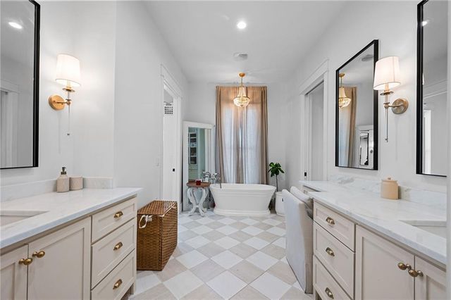 3387 Deer Crest Drive, Mobile, AL 36695