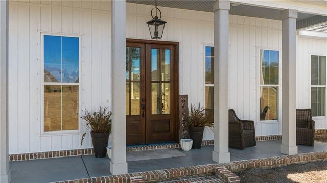 3387 Deer Crest Drive, Mobile, AL 36695