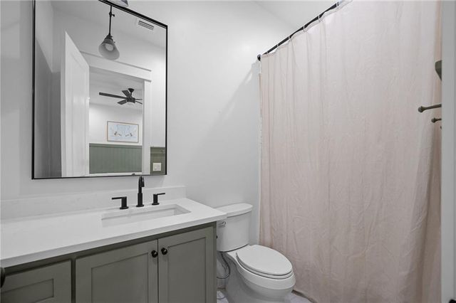 3387 Deer Crest Drive, Mobile, AL 36695