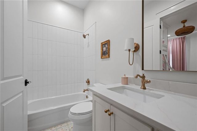 3387 Deer Crest Drive, Mobile, AL 36695