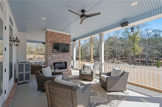 3387 Deer Crest Drive, Mobile, AL 36695