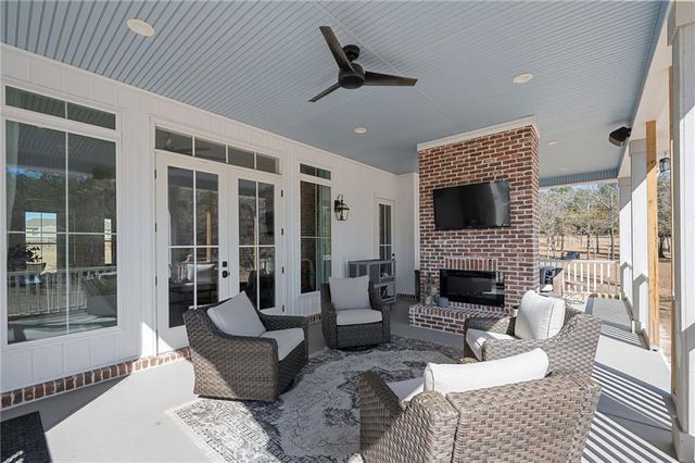 3387 Deer Crest Drive, Mobile, AL 36695