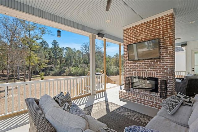 3387 Deer Crest Drive, Mobile, AL 36695