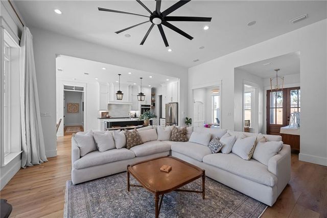 3387 Deer Crest Drive, Mobile, AL 36695