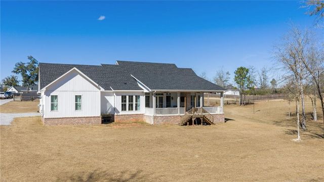 3387 Deer Crest Drive, Mobile, AL 36695