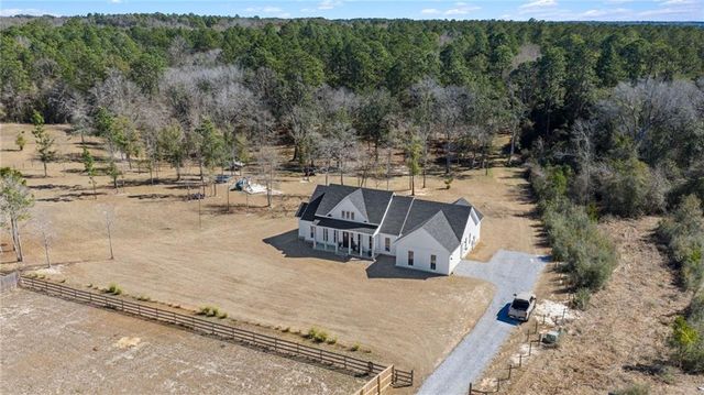 3387 Deer Crest Drive, Mobile, AL 36695