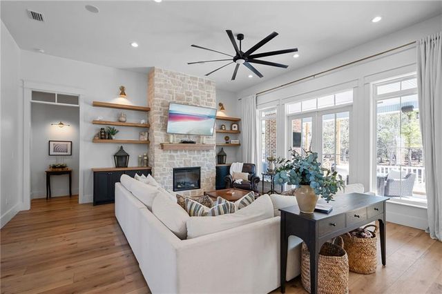 3387 Deer Crest Drive, Mobile, AL 36695