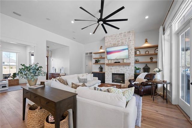 3387 Deer Crest Drive, Mobile, AL 36695