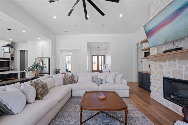 3387 Deer Crest Drive, Mobile, AL 36695