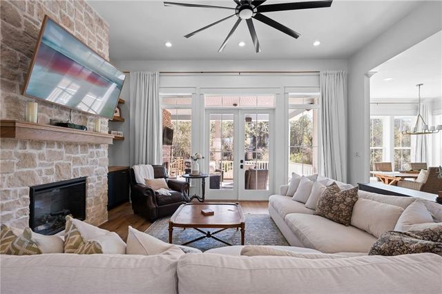 3387 Deer Crest Drive, Mobile, AL 36695