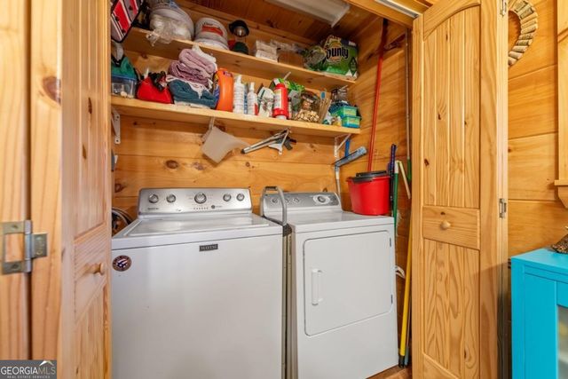 709 Laurel Creek Trail, Blue Ridge, GA 30513