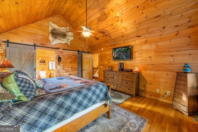 709 Laurel Creek Trail, Blue Ridge, GA 30513