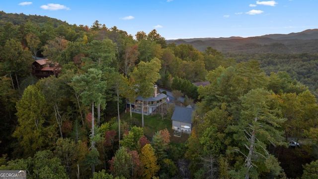 709 Laurel Creek Trail, Blue Ridge, GA 30513