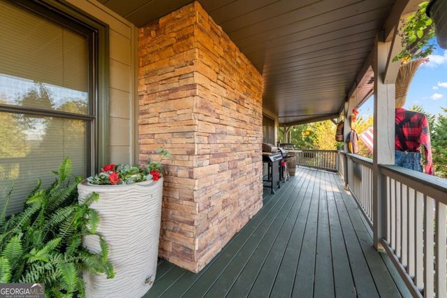 709 Laurel Creek Trail, Blue Ridge, GA 30513